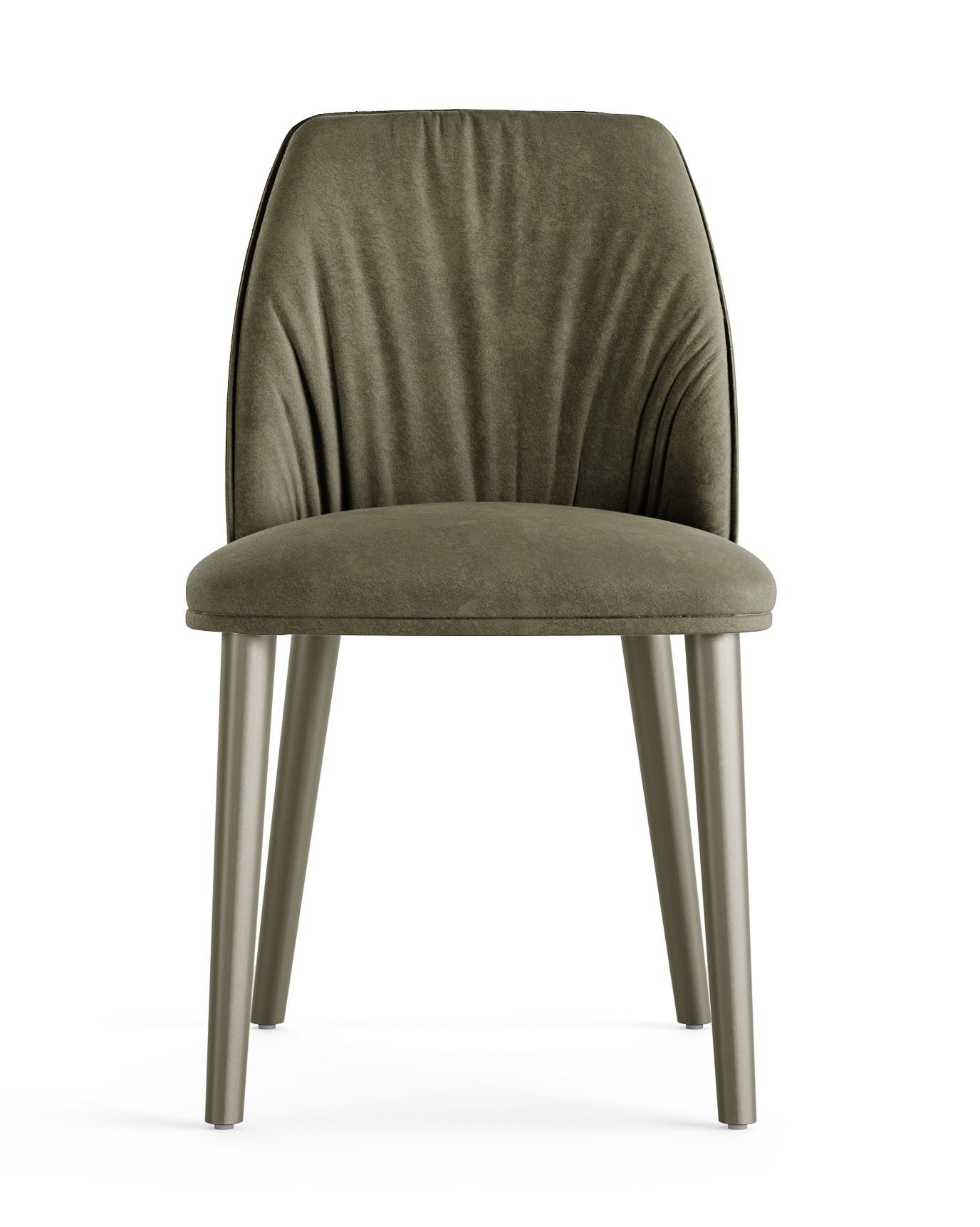 EFORMA chair DIVA METAL